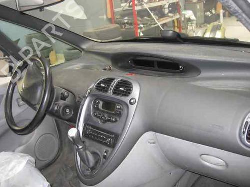 Engine control unit (ECU) CITROËN XSARA PICASSO (N68) 1.6 HDi | BP9464671M57 