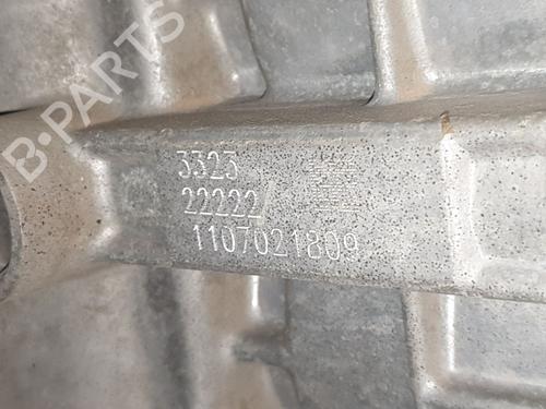 Engine HYUNDAI VELOSTER (FS) 1.6 GDI | BP30772828M1