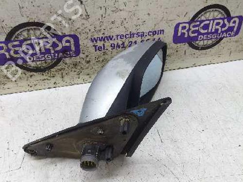 Right mirror RENAULT LAGUNA II (BG0/1_)  | BP9480252C27 