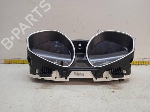Instrument cluster FORD FIESTA VI (CB1, CCN)  | BP9488297C47 