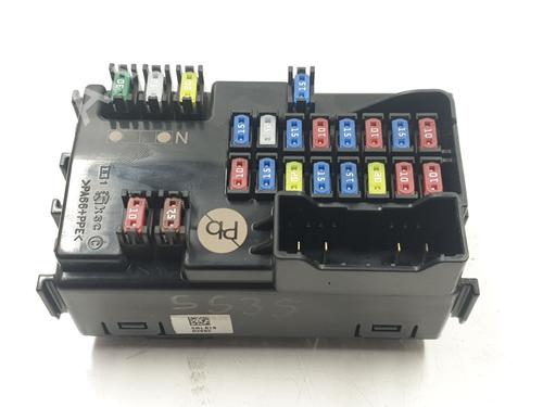 Fuse box KIA CEED (CD) 1.6 CRDi 136 Eco-Dynamics+ | BP33290838E1 - Image 2