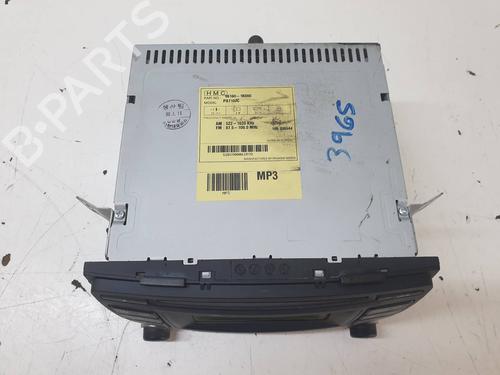 Radio HYUNDAI ix20 (JC)  | BP15500273E6 