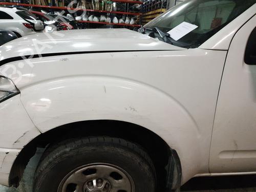 AC compressor NISSAN NAVARA NP300 (D40) 2.5 dCi 4WD (D40TT, D40T, D40M, D40BB) | BP31832360M34