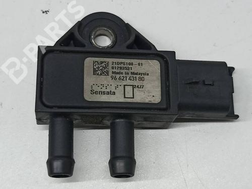 Used Electronic sensor Electronic sensor MINI MINI CLUBMAN (R55) Cooper D (109 hp) 10922550 10922550