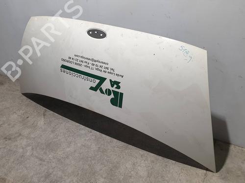 Hood FORD TRANSIT Van (FA_ _) 2.0 DI (FAE_, FAF_, FAG_) | BP22650231C1 