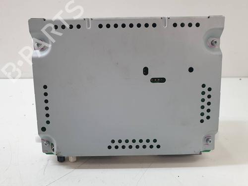 Radio FORD FOCUS III Turnier  | BP16989516E6 