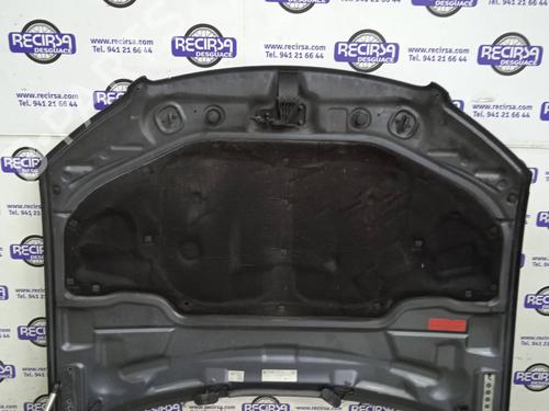 Hood AUDI A8 D3 (4E2, 4E8) 4.0 TDI quattro | BP9466845C1 