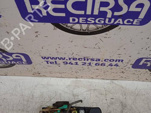 Used Rear left lock JEEP CHEROKEE (KJ) [2001-2008]  9483050