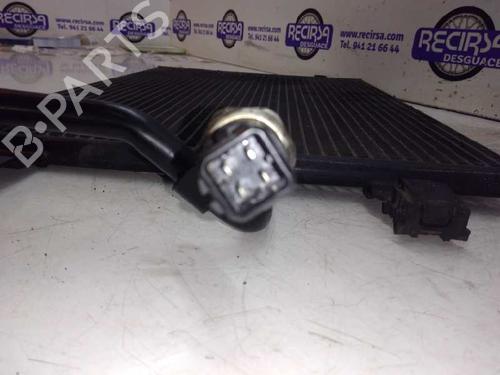 Kondensator Klimaanlage VW PASSAT B5 Variant (3B5)  | BP9474217M32 
