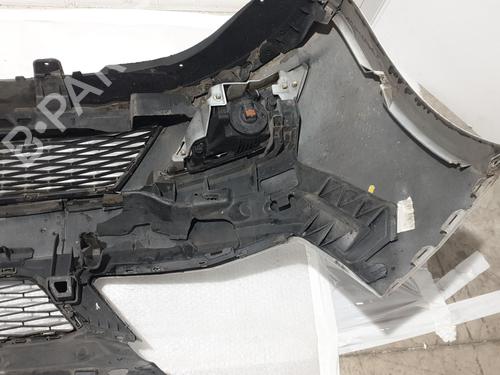 Front bumper SEAT IBIZA IV SC (6J1, 6P5) 1.2 TDI | BP32138286C7 
