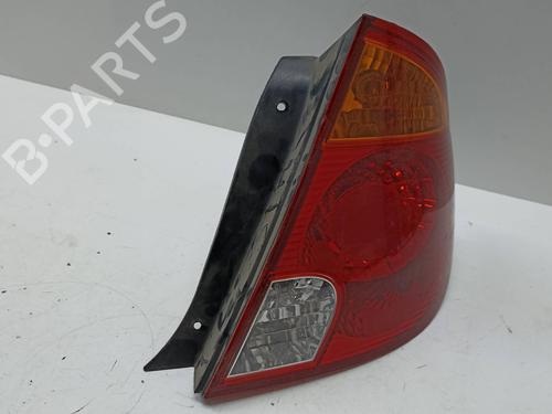Right taillight HYUNDAI ACCENT II (LC)  | BP9461036C35 