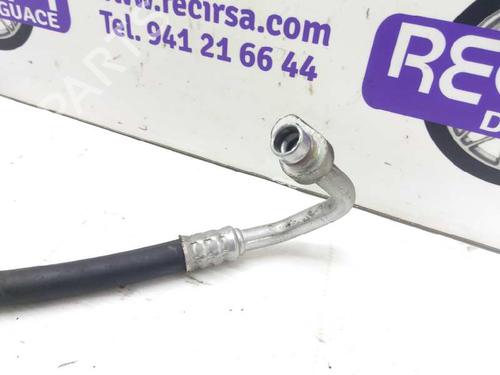 AC pipe RENAULT CLIO IV (BH_)  | BP14238186M126 