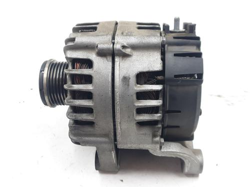 Used Alternator Alternator BMW 3 (F30, F80) 316 d (116 hp) 40196071 40196071