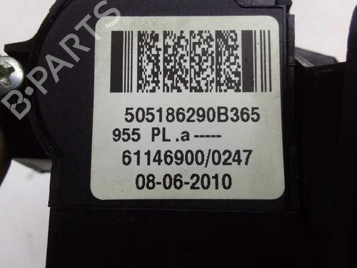 Ignition barrel ALFA ROMEO MITO (955_)  | BP9493466M48 