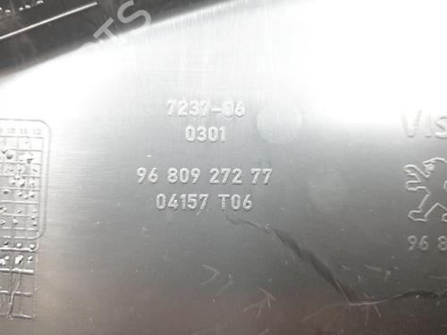 Glove box PEUGEOT PARTNER Tepee 1.6 BlueHDi 100 | BP33203912C95  - Image 6