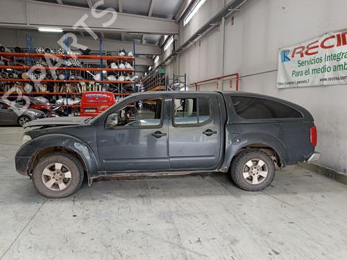 Pedal NISSAN NAVARA NP300 (D40)  | BP34624595I4  - Image 11