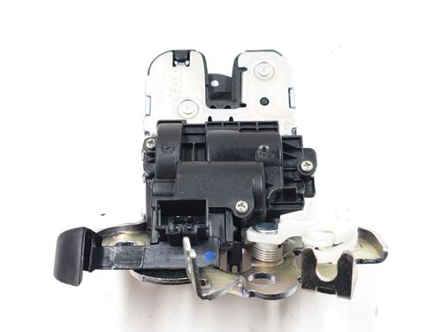 Used Tailgate lock Tailgate lock AUDI A3 Limousine (8VS, 8VM) S3 quattro (310 hp) 35807306 35807306