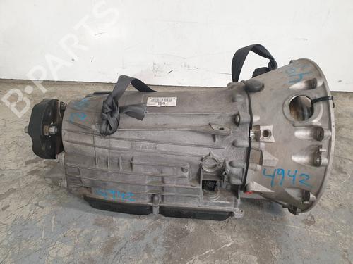 Used Gearbox MERCEDES-BENZ S-CLASS (W221, V221) S 63 AMG (221.077, 221.177) (525 hp) 15416831