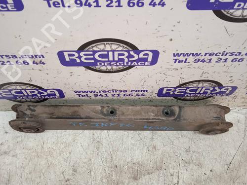 Right rear suspension arm JEEP CHEROKEE (KJ)  | BP9484039M15 