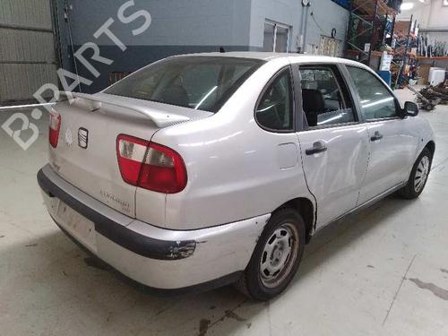 Radiator fan SEAT CORDOBA (6K2)  | BP9476861M35 