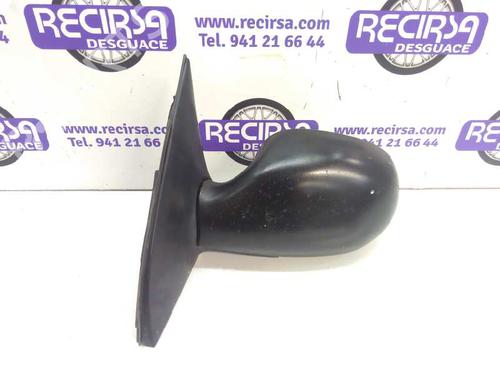 Left mirror KIA CARNIVAL I (UP, FL)  | BP9466349C26 