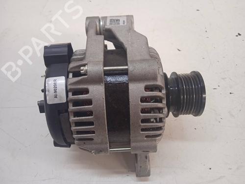 Alternator OPEL INSIGNIA A (G09)  | BP13697712M7 