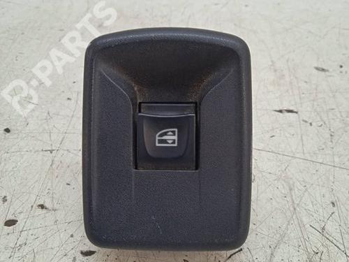 Used Right front window switch RENAULT KANGOO / GRAND KANGOO II (KW0/1_) [2008-2025]  10420233