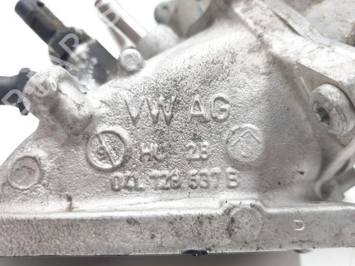 Throttle body VW GOLF VII (5G1, BQ1, BE1, BE2) 1.6 TDI | BP27511399M82 