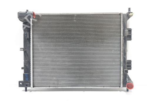 Used Water radiator Water radiator HYUNDAI i30 Estate (GD) 1.6 CRDi (128 hp) 34539474 34539474