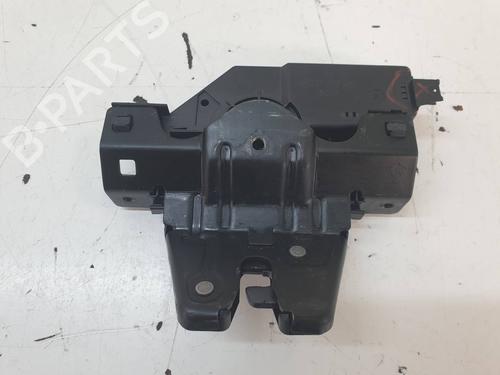Used Tailgate lock BMW 3 (E90) [2004-2012]  17239439