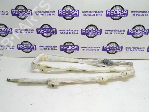 Venstre sete kollisjonspute BMW 5 (E60) [2001-2010]  9462903