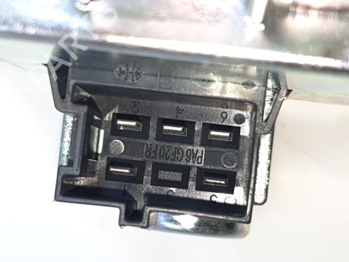 Front left seatbelt MERCEDES-BENZ M-CLASS (W164) ML 320 CDI 4-matic (164.122) | BP36291114I26  - Image 7