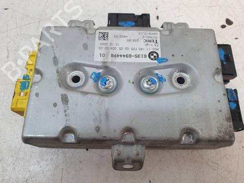 Used Electronic module BMW 5 (E60) [2001-2010]  11197445