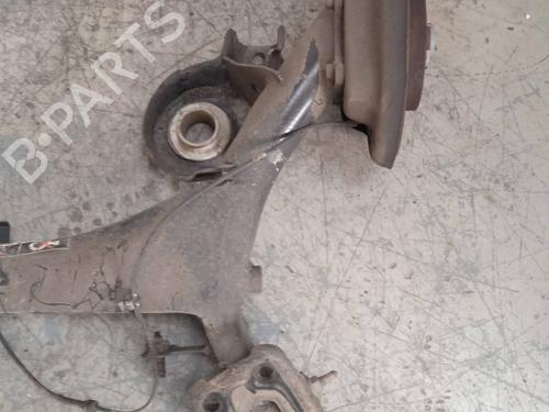 Rear axle CITROËN DS4 (NX_)  | BP10375556M2 
