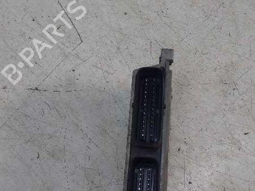 Engine control unit (ECU) RENAULT SCÉNIC II (JM0/1_)  | BP9960661M57 