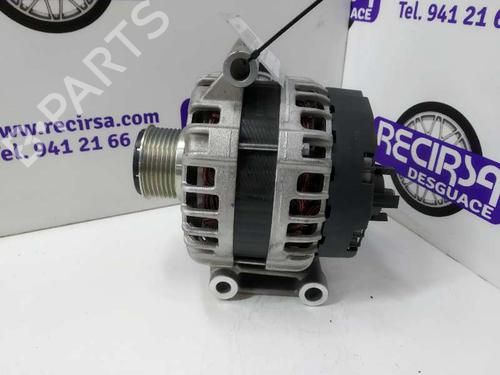Used Alternator FORD TRANSIT V363 Van (FCD, FDD) [2013-2025]  9960259