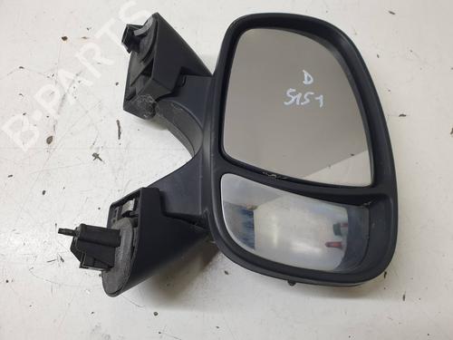 Used Right mirror RENAULT TRAFIC II Bus (JL) [2001-2025]  25882083