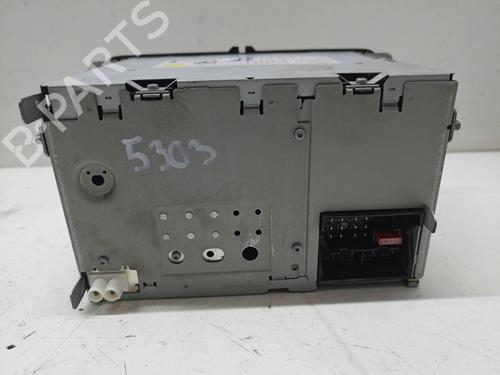 Radio VW GOLF VI (5K1) 1.6 TDI | BP24578272E6 