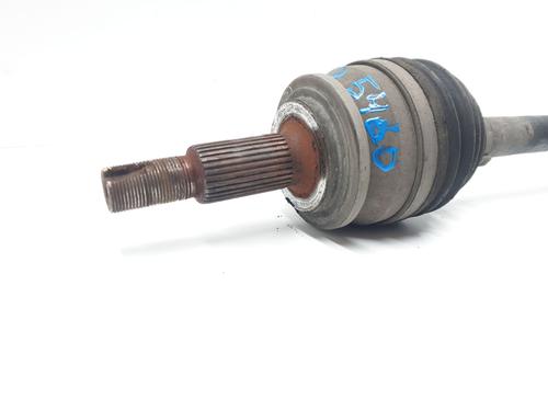 Right front driveshaft TOYOTA VERSO (_R2_) 2.0 D-4D (AUR20_, AUR20R) | BP32435524M39 