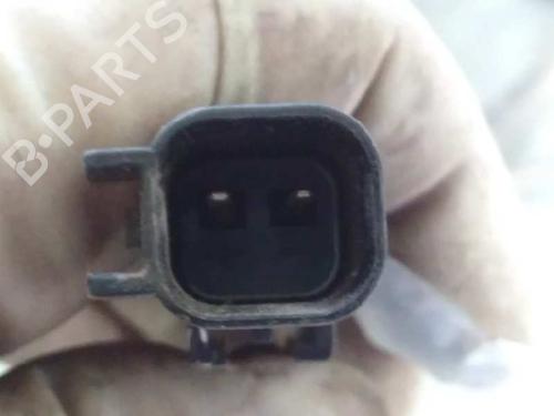 Right rear steering knuckle MITSUBISHI OUTLANDER II (CW_W) 2.0 DI-D (CW8W) | BP9465724M28 