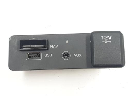 Used Electronic module Electronic module LAND ROVER DISCOVERY SPORT (L550) 2.0 D (150 hp) 35955482 35955482