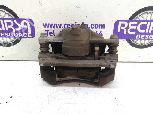Right front brake caliper SUZUKI IGNIS I (FH)  | BP11627366M104 