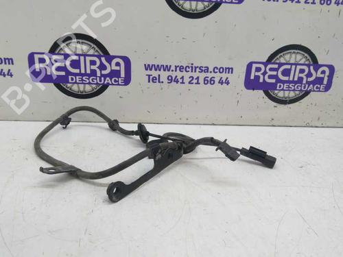 Used Electronic sensor MITSUBISHI OUTLANDER I (CU_W) [2001-2008]  9476882