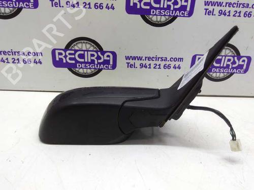 Right mirror MAZDA 6 Hatchback (GG) 2.0 DI (GG14) | BP9463553C27 