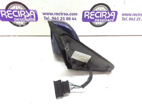 Left mirror SKODA OCTAVIA I (1U2)  | BP9464575C26 