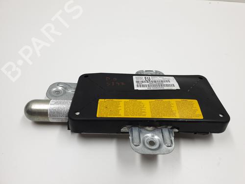 Højre gardin airbag BMW 3 (E46) 320 d (136 hp) 26718498