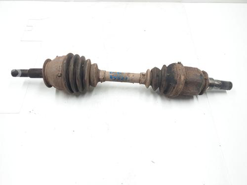 Used Right front driveshaft Right front driveshaft NISSAN NAVARA NP300 (D40) [2004-2026] 34646731 34646731