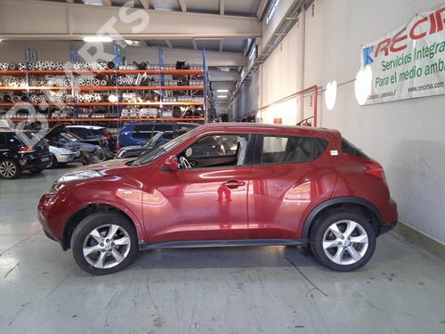 Hand brake NISSAN JUKE (F15) 1.5 dCi | BP9484688I18  - Image 8