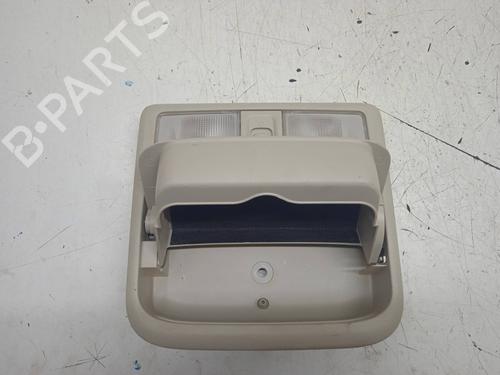 Interior roof light MITSUBISHI PAJERO IV (V8_W, V9_W) 3.2 DI-D 4WD (V98W, V88W) | BP11361082I8 
