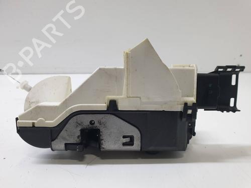 Front left lock PEUGEOT 3008 I MPV (0U_)  | BP15002031C98 